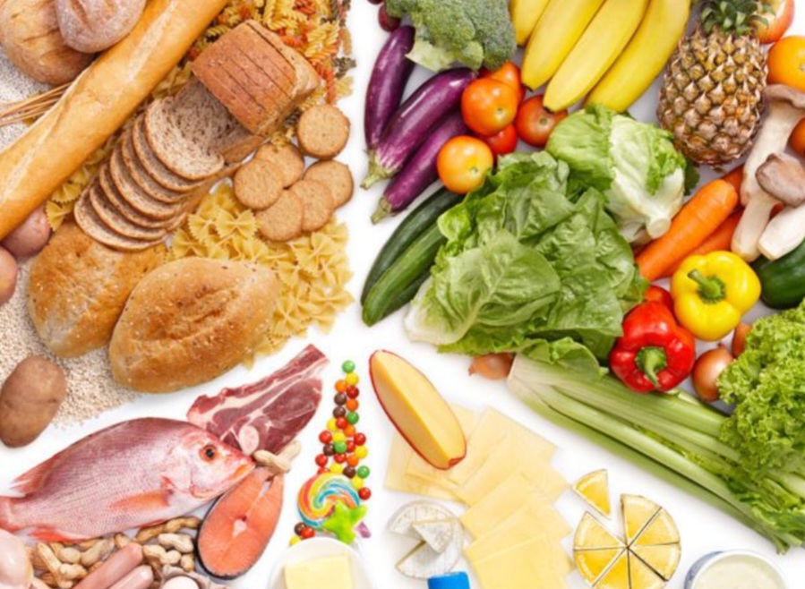 Asesoramiento alimenticio en Ciudad Rodrigo